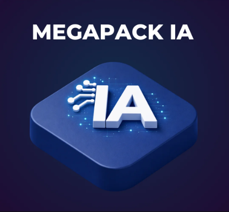 MEGAPACK IA