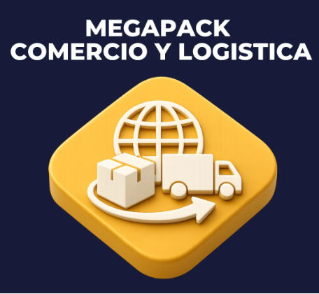 MEGAPACK COMERCIO Y LOGISTICA