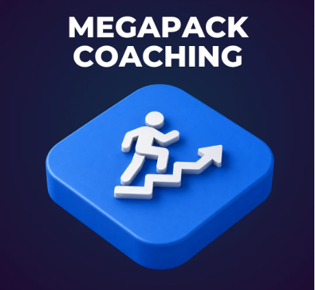 MEGAPACK COACHING
