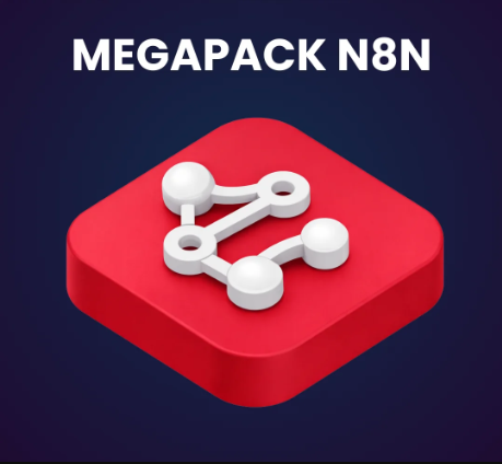 MEGAPACK N8N