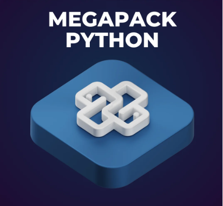 MEGAPACK PYTHON
